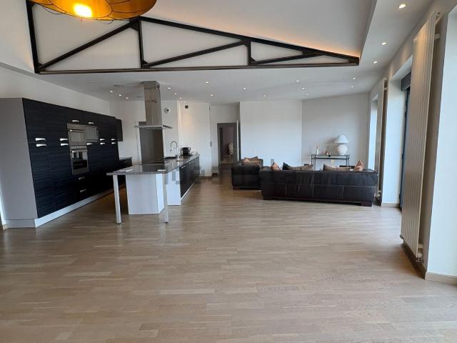 Appartement vente à Moulins, Allier
