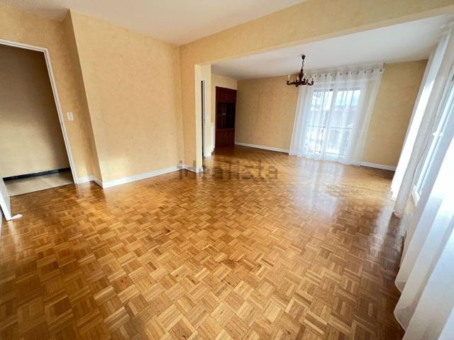 Appartement vente à La Madeleine, Moulins