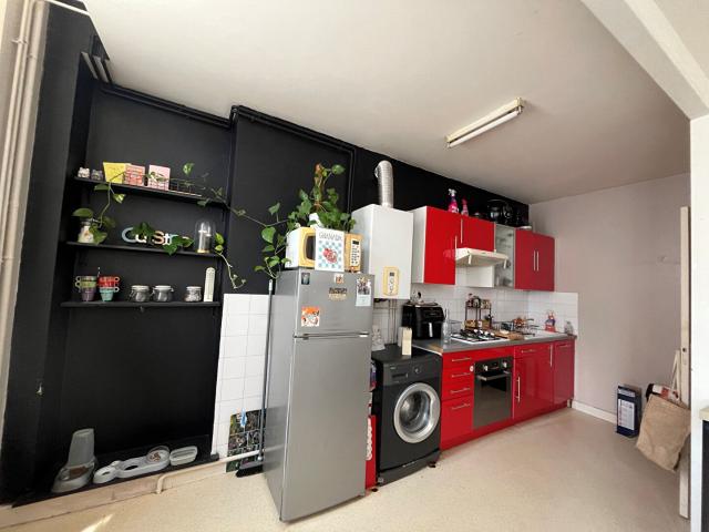 Appartement location à Moulins, Neuvy