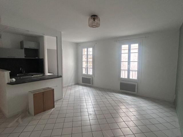 Appartement location à Moulins, Neuvy