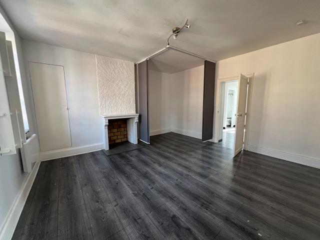 Appartement location à Moulins, Neuvy