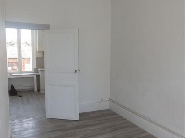 Appartement location à Moulins, Neuvy