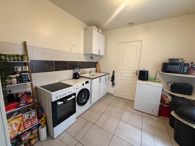 Appartement location à Péronne, Neuvy