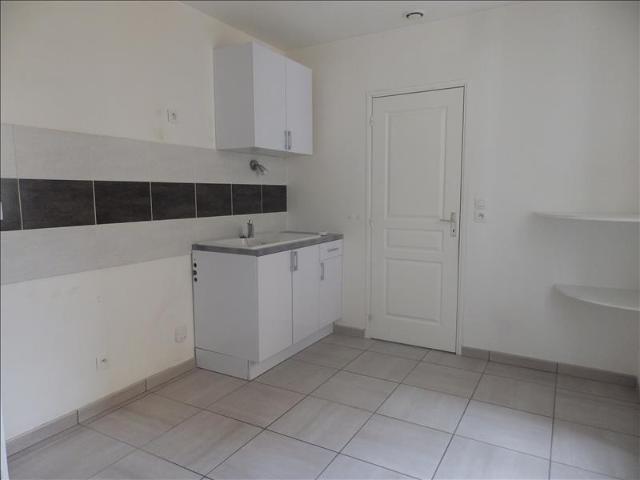 Appartement location à Moulins, Neuvy