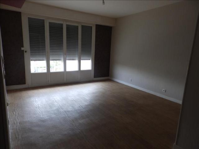 Appartement location à Moulins, Neuvy