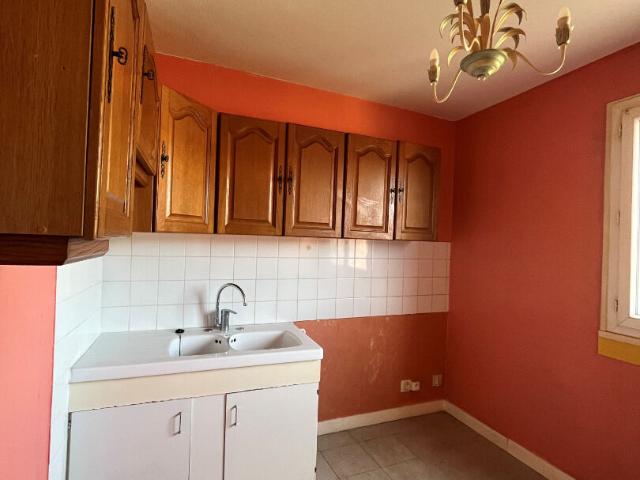 Appartement location à Moulins, Neuvy