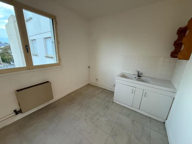 Appartement location à Péronne, Neuvy