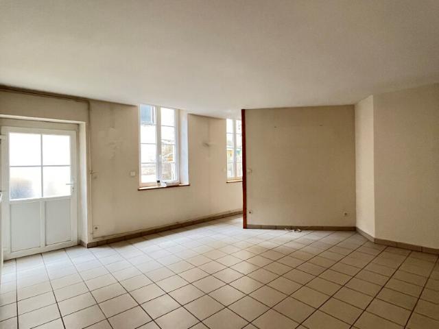 Appartement location à Moulins, Neuvy