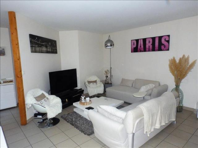 Appartement location à Moulins, Neuvy