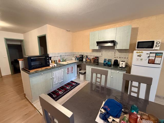 Appartement location à Moulins, Neuvy
