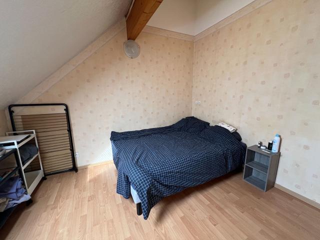 Appartement location à Moulins, Neuvy