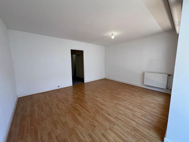Appartement location à Moulins, Neuvy