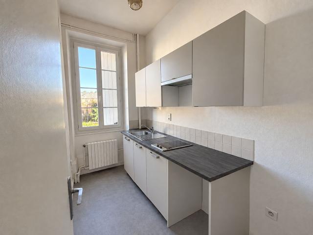 Appartement location à Péronne, Neuvy