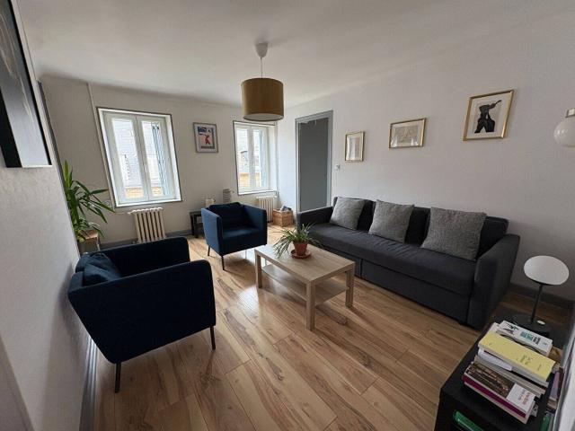 Appartement location à Champmilan, Moulins