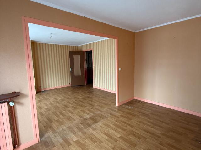 Appartement location à Moulins, Neuvy