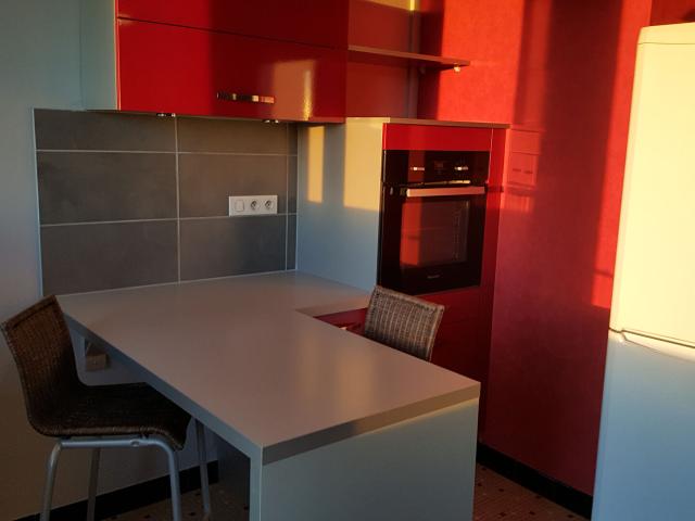 Appartement location à Moulins, Neuvy