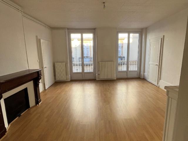 Appartement location à Péronne, Neuvy