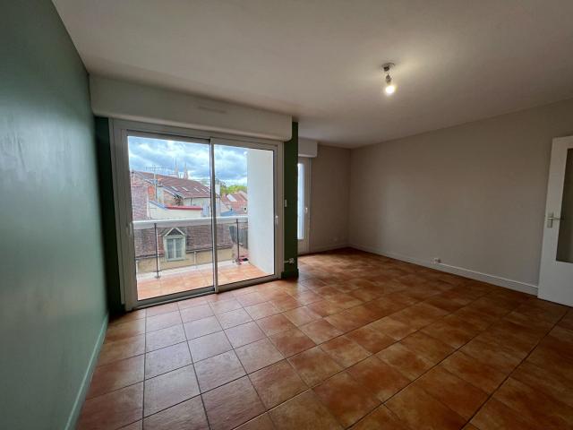 Appartement location à Péronne, Neuvy