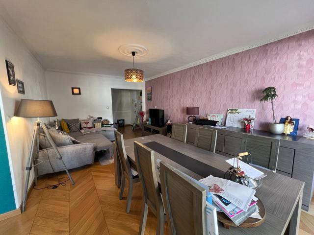 Appartement location à Moulins, Neuvy