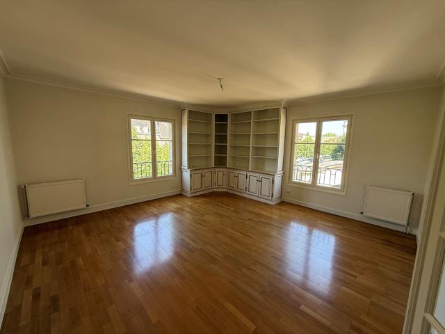 Appartement location à Moulins, Neuvy