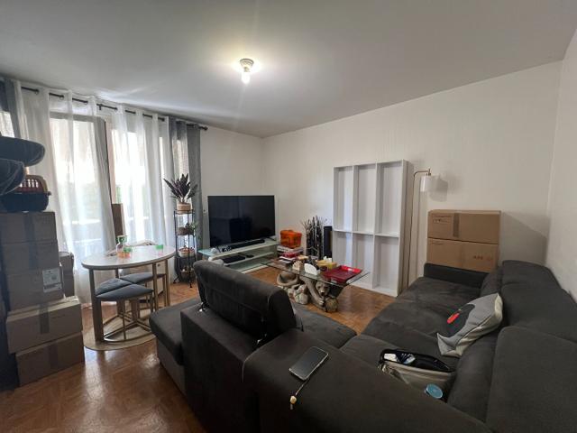 Appartement location à Moulins, Neuvy