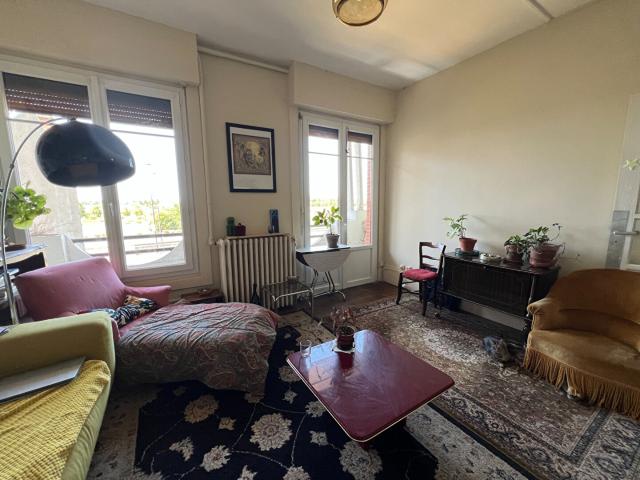 Appartement location à Moulins, Neuvy