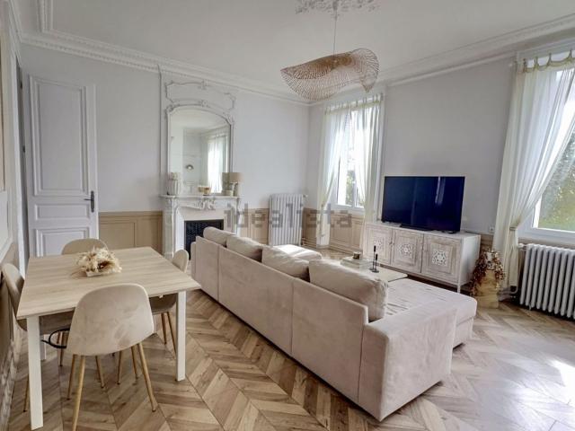 Appartement vente à Moulins, Allier