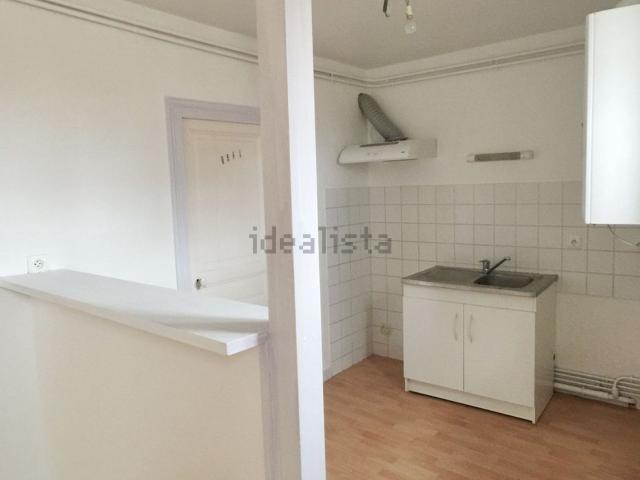 Appartement location à Moulins, Allier
