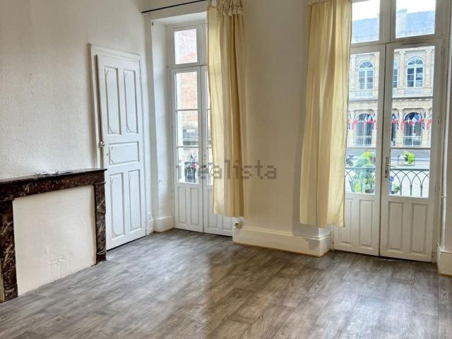 Appartement location à Moulins, Allier