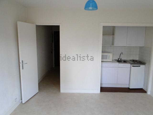 Appartement location à Moulins, Allier