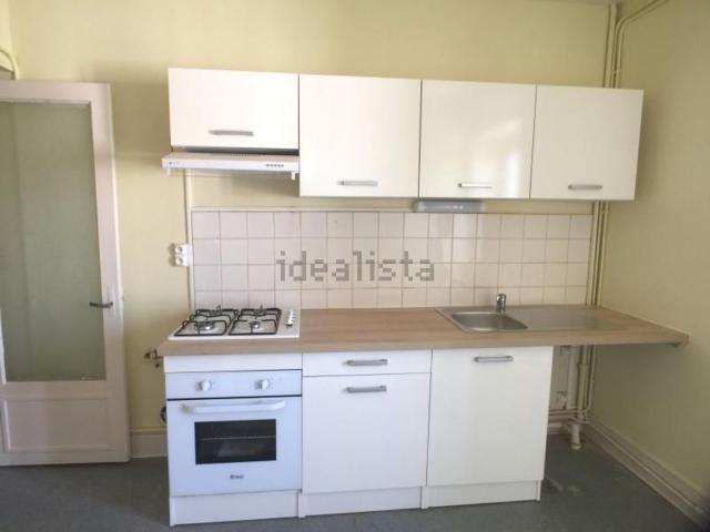 Appartement location à Moulins, Allier