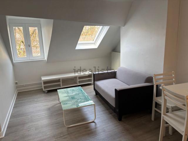 Appartement location à Moulins, Allier