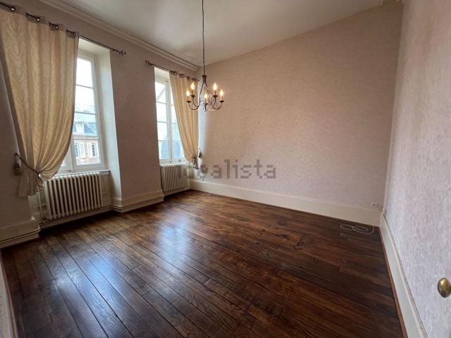 Appartement location à Moulins, Allier