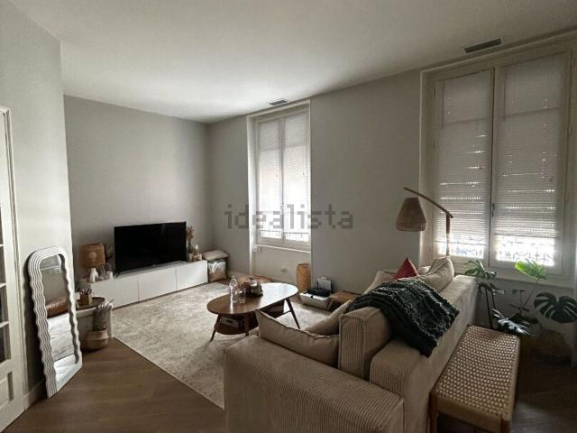 Appartement location à Moulins, Allier