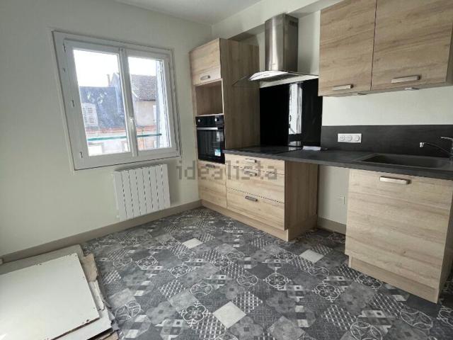 Appartement location à Yzeure, Allier