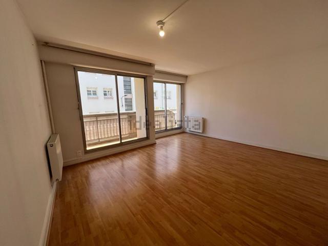 Appartement location à Moulins, Allier