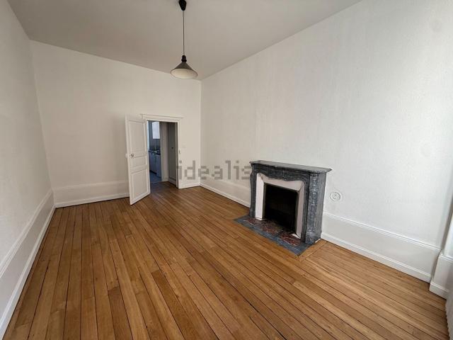 Appartement location à Résidence Plein Soleil, Moulins