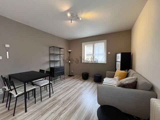 Appartement location à Moulins, Allier