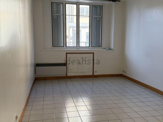 Appartement vente à Moulins, Allier