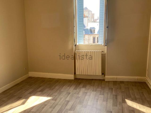 Appartement location à Moulins, Allier