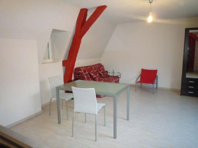 Appartement location à Moulins, Allier