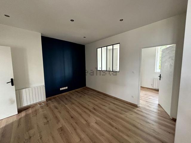 Appartement location à Moulins, Allier