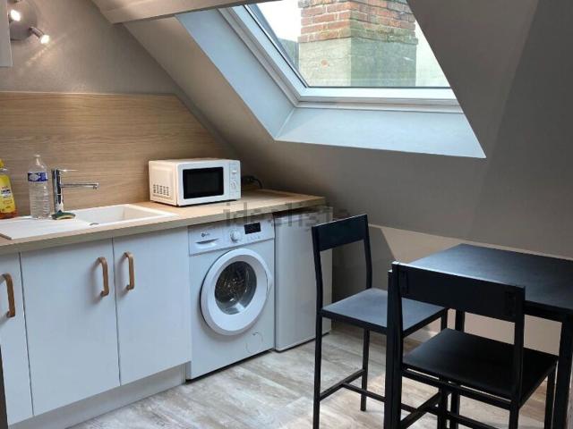 Appartement location à Moulins, Allier