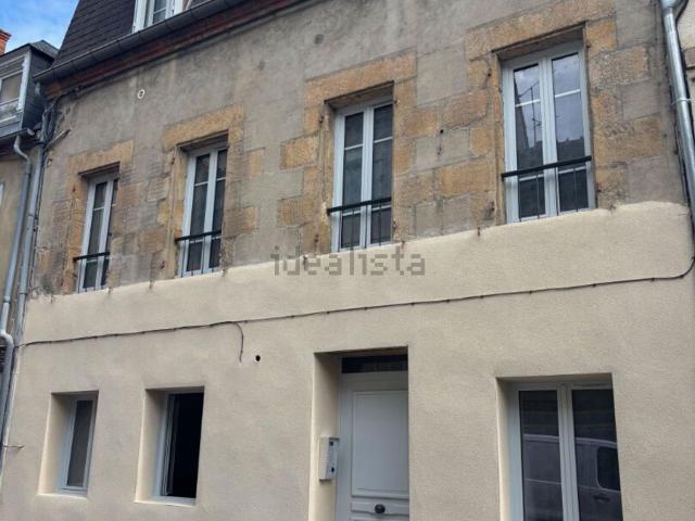 Appartement location à Moulins, Allier
