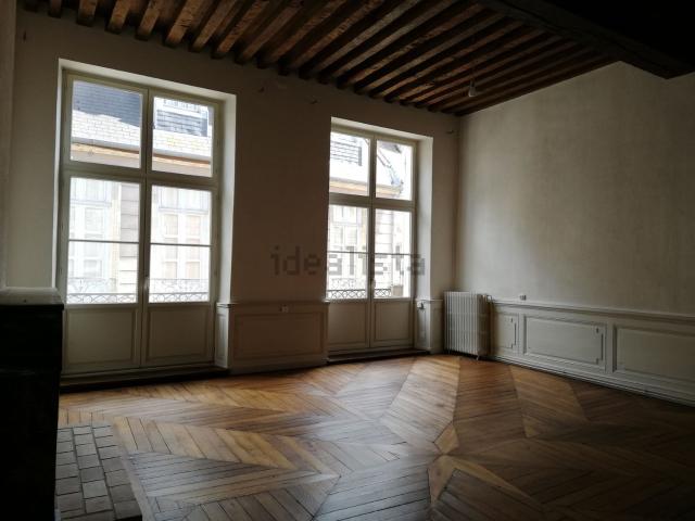 Appartement location à Moulins, Allier