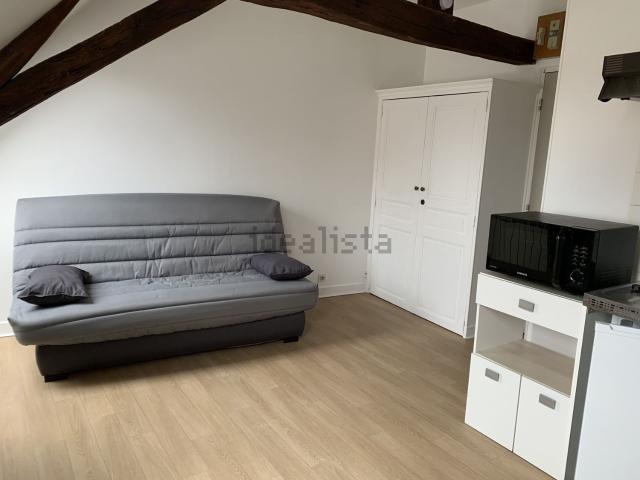 Appartement location à Moulins, Allier