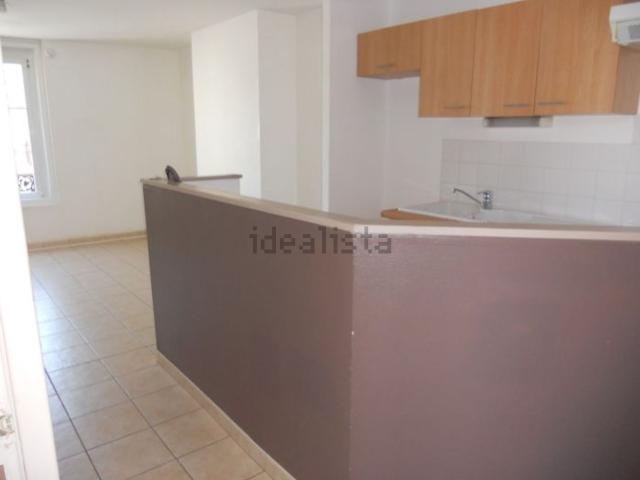Appartement location à Moulins, Allier