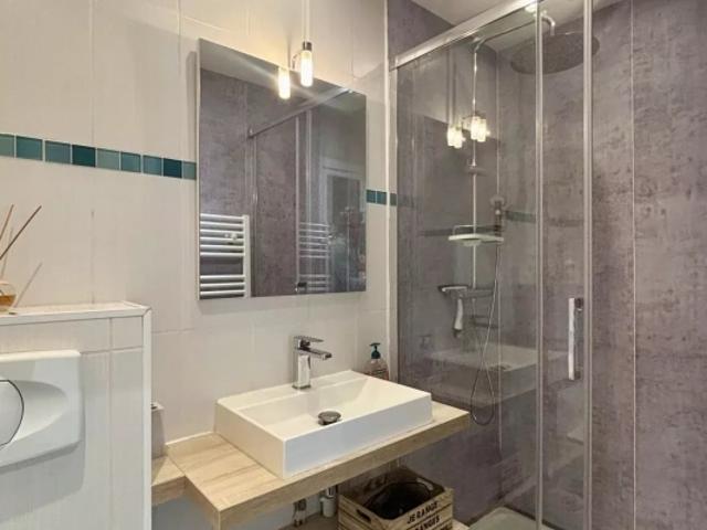 Appartement vente à Arcachon