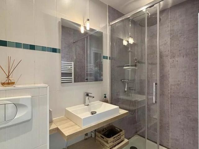 Appartement vente à Arcachon