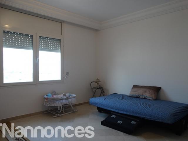 Appartement vente